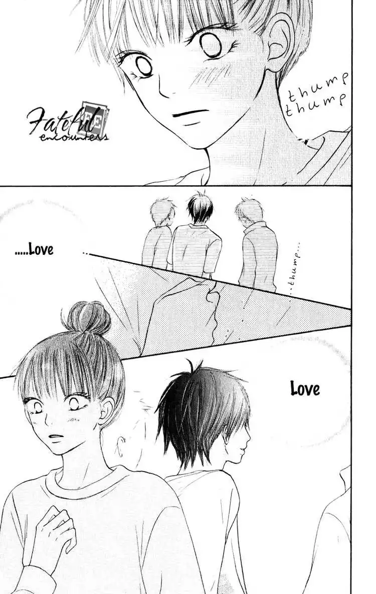 Kimi Ni Todoke Chapter 13 13